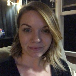 Meet your Posher, Tori